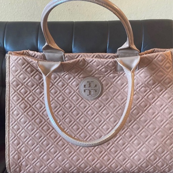 Tory burch tote - Picture 2 of 11